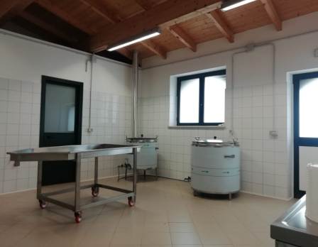CASEIFICIO CASEIFICIO